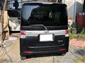 2011 Daihatsu Tanto Custom