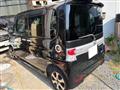 2011 Daihatsu Tanto Custom