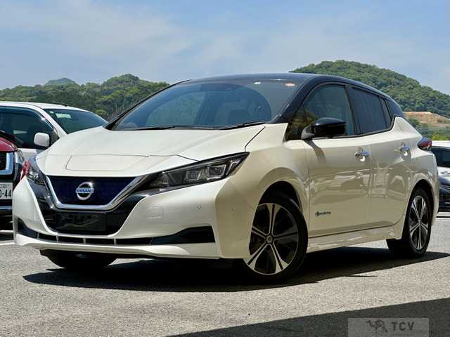 2018 Nissan Nissan Others