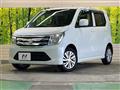 2016 Suzuki Wagon R