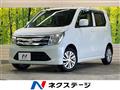 2016 Suzuki Wagon R