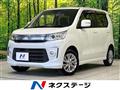 2014 Suzuki Wagon R Stingray