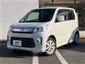 2015 Suzuki Wagon R Stingray