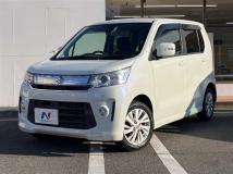 2015 Suzuki Wagon R Stingray