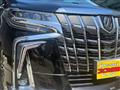 2018 Toyota Alphard G