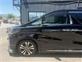 2018 Toyota Alphard G
