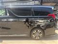 2018 Toyota Alphard G