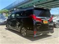2018 Toyota Alphard G