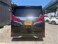 2018 Toyota Alphard G