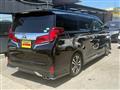 2018 Toyota Alphard G