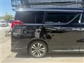 2018 Toyota Alphard G