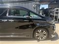 2018 Toyota Alphard G