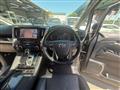 2018 Toyota Alphard G