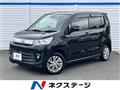2016 Suzuki Wagon R Stingray