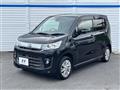 2016 Suzuki Wagon R Stingray