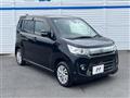 2016 Suzuki Wagon R Stingray