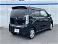 2016 Suzuki Wagon R Stingray