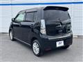 2016 Suzuki Wagon R Stingray