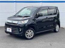 2016 Suzuki Wagon R Stingray