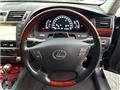 2011 Lexus LS
