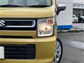 2017 Suzuki Wagon R