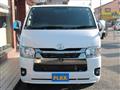 2023 Toyota Hiace Van