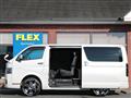 2023 Toyota Hiace Van