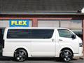 2023 Toyota Hiace Van