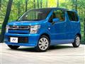 2017 Suzuki Wagon R