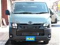2026 Toyota Hiace Van
