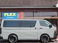 2026 Toyota Hiace Van