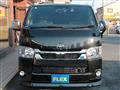 2022 Toyota Hiace Van