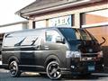 2022 Toyota Hiace Van