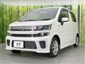 2017 Suzuki Wagon R