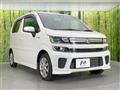 2017 Suzuki Wagon R