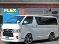 2020 Toyota Hiace Van