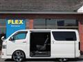 2020 Toyota Hiace Van