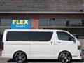 2020 Toyota Hiace Van