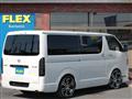 2020 Toyota Hiace Van