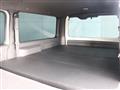 2020 Toyota Hiace Van