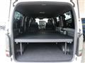 2020 Toyota Hiace Van