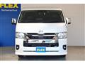 2024 Toyota Hiace Wagon