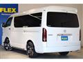 2024 Toyota Hiace Wagon