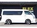 2024 Toyota Hiace Wagon