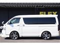 2024 Toyota Hiace Wagon