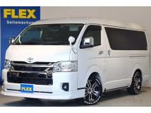 2024 Toyota Hiace Wagon