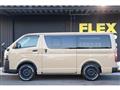 2026 Toyota Hiace Van