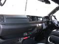 2020 Toyota Hiace Van