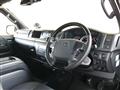 2020 Toyota Hiace Van
