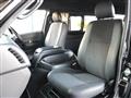 2020 Toyota Hiace Van